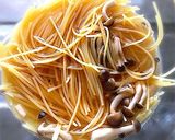 ズボラ♥ツナマヨorバジルマヨパスタஐஃ作り方3写真
