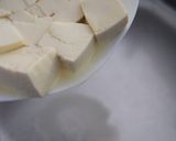 時短簡単安価*豆腐ともやしのコク出し炒め作り方6写真