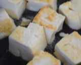時短簡単安価*豆腐ともやしのコク出し炒め作り方11写真