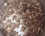 レアチーズケーキ作り方1写真
