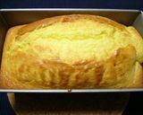 ベリーと胡桃のパンケーキ作り方6写真