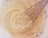 レアチーズケーキ作り方2写真