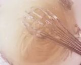 レアチーズケーキ作り方3写真