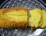 ベリーと胡桃のパンケーキ作り方8写真