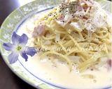 ズボラ♥ツナマヨorバジルマヨパスタஐஃ作り方8写真