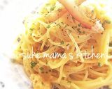 ズボラ♥ツナマヨorバジルマヨパスタஐஃ作り方10写真