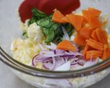 ☆ 社食のポテトサラダ ☆作り方7写真