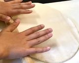 大分名物やせうま作り方3写真