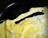 ちくわと白菜と玉子を炒めたん作り方3写真