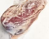 材料２つの簡単！柔らか塩麹漬け豚ヒレ肉作り方1写真