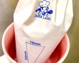 乳製品不使用☆シュークリーム作り方13写真