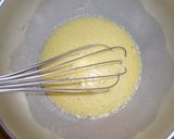大人味★オリーブのケーク作り方1写真