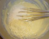 大人味★オリーブのケーク作り方3写真
