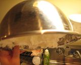 お試し応援♪紙型で定番シフォン作り方8写真