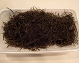マツモしゃぶしゃぶ作り方1写真