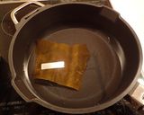 マツモしゃぶしゃぶ作り方3写真