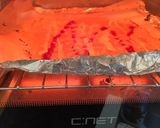 じゃがありごダブルチーズ焼き作り方4写真