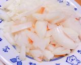 ごはんがほしくなる♡豆腐ツナ野菜そぼろ♡作り方2写真