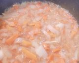 ごはんがほしくなる♡豆腐ツナ野菜そぼろ♡作り方4写真