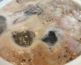 牛すじ肉 基本の下ごしらえ作り方3写真