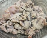 牛すじ肉 基本の下ごしらえ作り方4写真