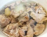 牛すじ肉 基本の下ごしらえ作り方7写真