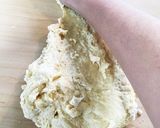 贅沢ミルキーな味わい＊パン・オ・レ＊作り方6写真