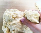 贅沢ミルキーな味わい＊パン・オ・レ＊作り方7写真