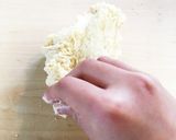 贅沢ミルキーな味わい＊パン・オ・レ＊作り方8写真