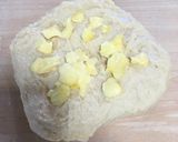 贅沢ミルキーな味わい＊パン・オ・レ＊作り方10写真