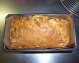 大人味★オリーブのケーク作り方6写真