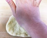 贅沢ミルキーな味わい＊パン・オ・レ＊作り方18写真