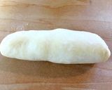 贅沢ミルキーな味わい＊パン・オ・レ＊作り方20写真
