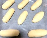 贅沢ミルキーな味わい＊パン・オ・レ＊作り方23写真