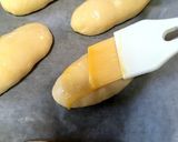 贅沢ミルキーな味わい＊パン・オ・レ＊作り方25写真