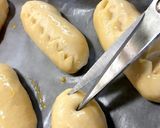 贅沢ミルキーな味わい＊パン・オ・レ＊作り方26写真