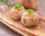 こどもの日に！炊飯器で出来る簡単ちまき作り方10写真