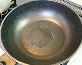 家庭の火力で焼豚炒飯作り方3写真