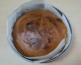 ハーブとオリーブオイルのケーキ作り方10写真