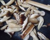 話題のキクラゲで…ダイエット中華風酢の物作り方1写真