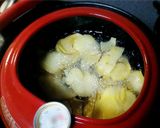 小麦粉でサクッと♪甘味さつまいもチップス作り方3写真