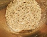 美味!秘境の仙人しげちゃん特製ぜんざい作り方6写真