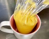 乳製品不使用☆シュークリーム作り方24写真