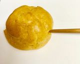 乳製品不使用☆シュークリーム作り方25写真