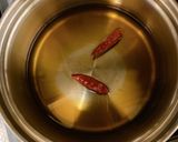 食べるラー油作り方2写真