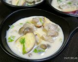 小麦粉でサクッと♪甘味さつまいもチップス作り方10写真