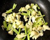 コストコの焼きイカで…作り方2写真