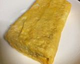 文句無しの卵焼き お弁当朝ご飯に作り方8写真