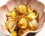 クックドゥ甘から豚バラピーマンのアレンジ作り方6写真