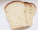 ふわふわ◎ホエーのミニ食パン作り方8写真